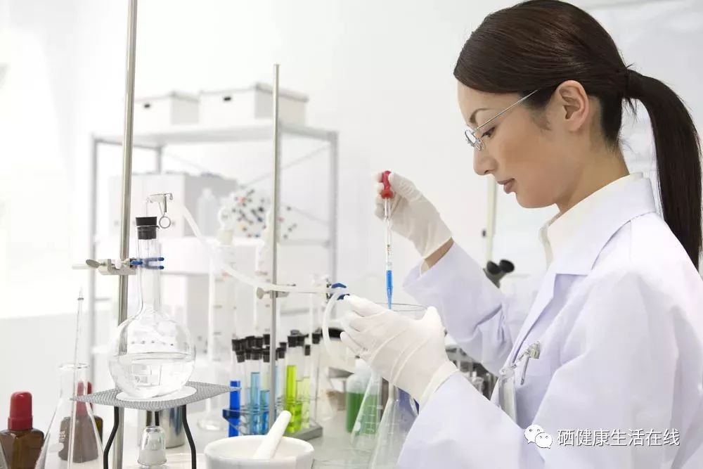 补硒能控制癌症复发吗(补硒能消耗维生素e和a嘛)-硒宝网