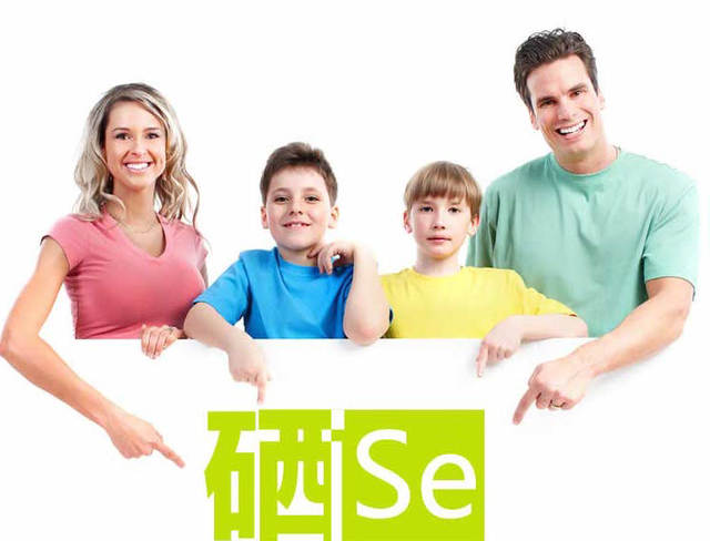 肝不好补硒有什么好处（硒杞补肝合剂）-硒宝网