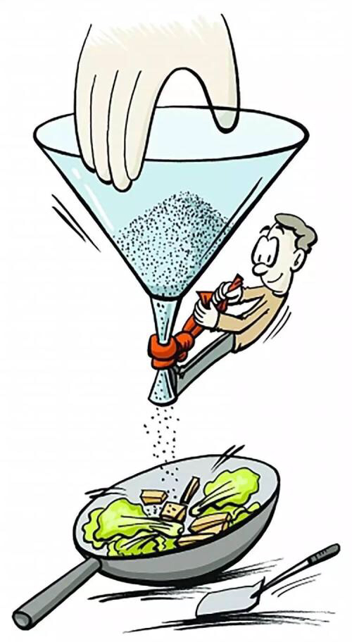 甲亢补硒好吗吃什么盐(甲亢吃补硒起什么作用)-硒宝网