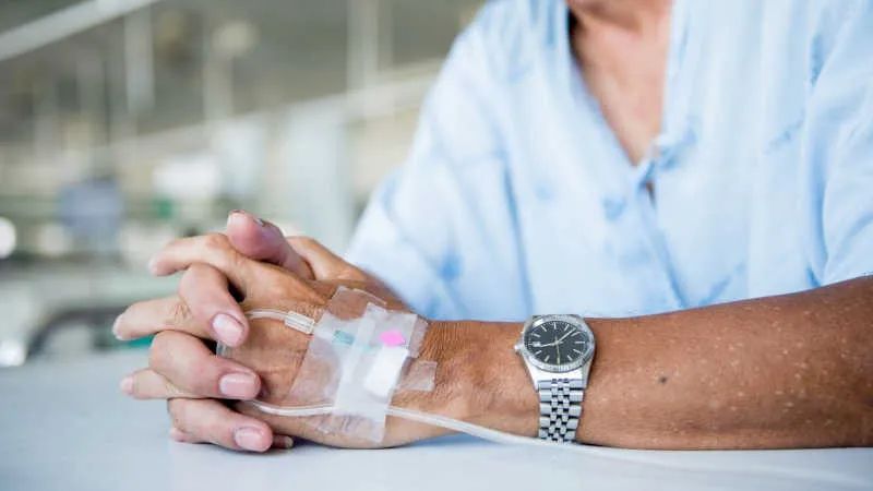 胃癌化疗期间要补硒吗（补胃癌期间化疗硒要多少）-硒宝网