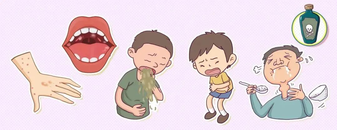 补硒后呕吐要怎么处理（呕吐完以后需要补充什么）-硒宝网