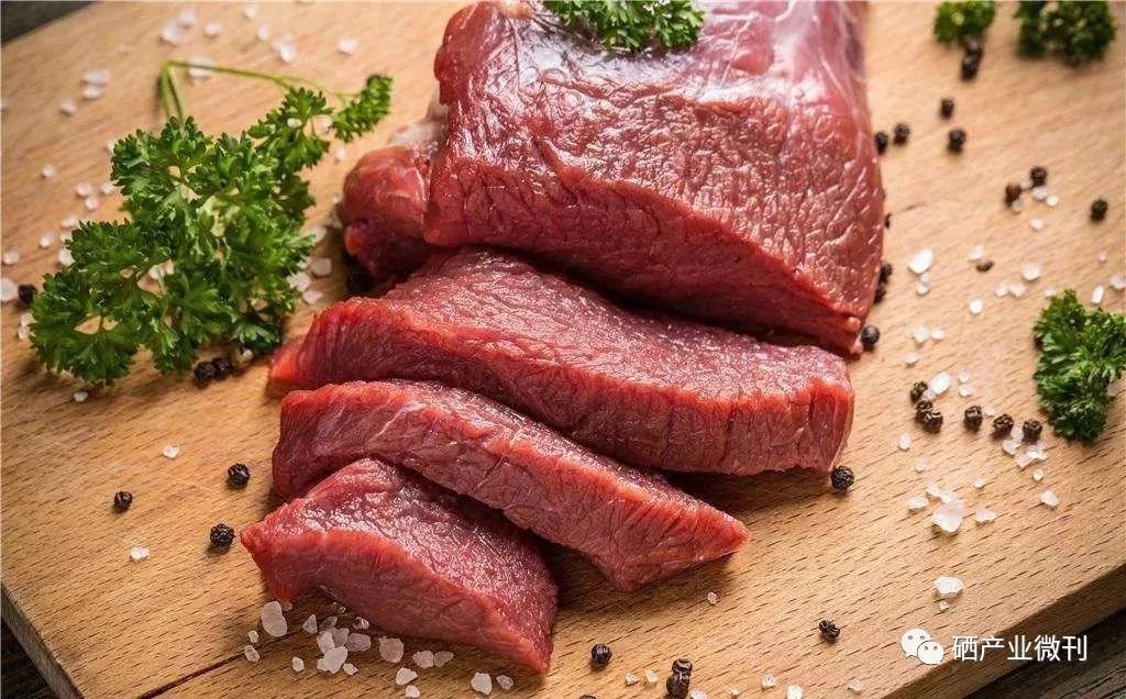 甲状腺肿块可以补硒吗(补甲状腺肿块硒可以吃多久)-硒宝网