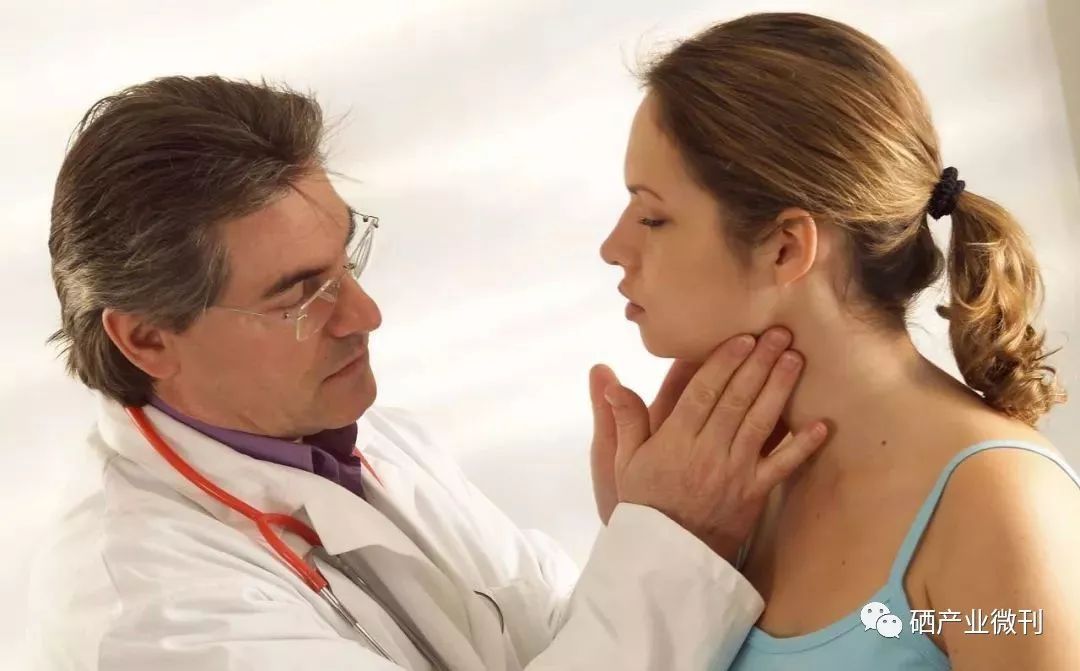 甲状腺肿块可以补硒吗(补甲状腺肿块硒可以吃多久)-硒宝网