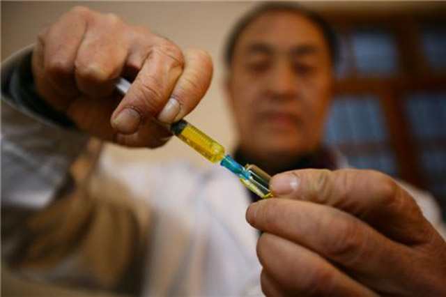 补硒能治疗慢性乙肝吗（补硒可以治疗乙肝吗）-硒宝网