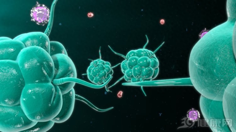 有肿瘤的人可以补硒吗(得肿瘤吃硒好吗)-硒宝网