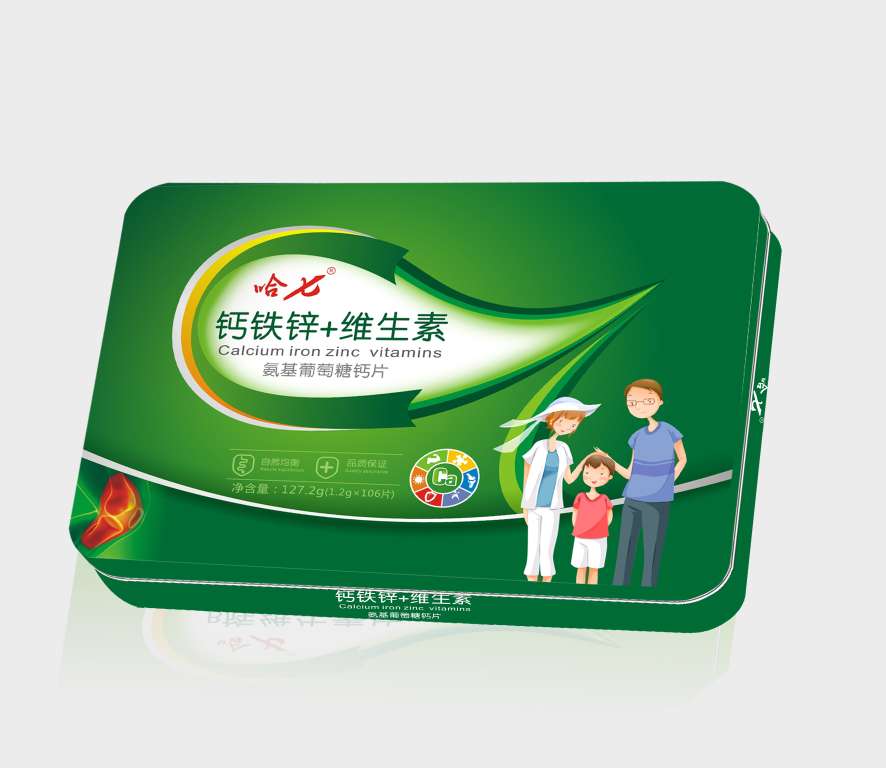 钙铁锌硒怎么补最有效(补充钙铁锌硒有副作用吗)-硒宝网