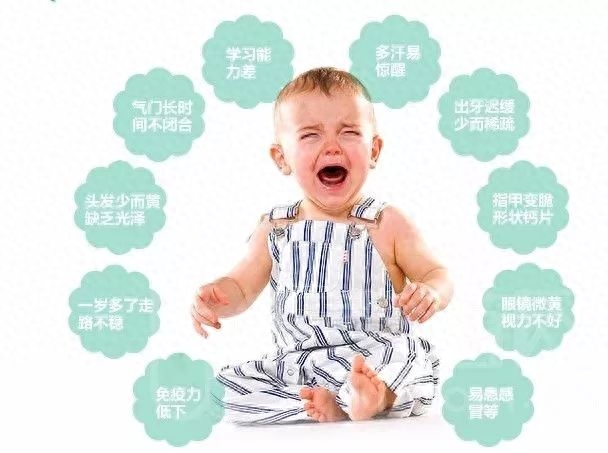 小孩补硒吃什么产品好（小孩补硒的药品）-硒宝网