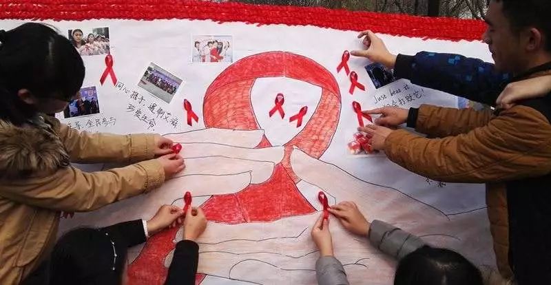 艾滋病症患者补硒实例（hiv补硒）-硒宝网