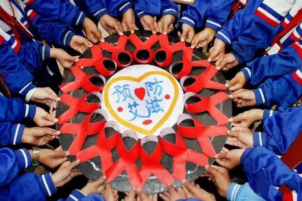 艾滋病症患者补硒实例（hiv补硒）-硒宝网