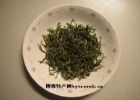 补硒茶里面有什么配料(茶叶补硒)-硒宝网