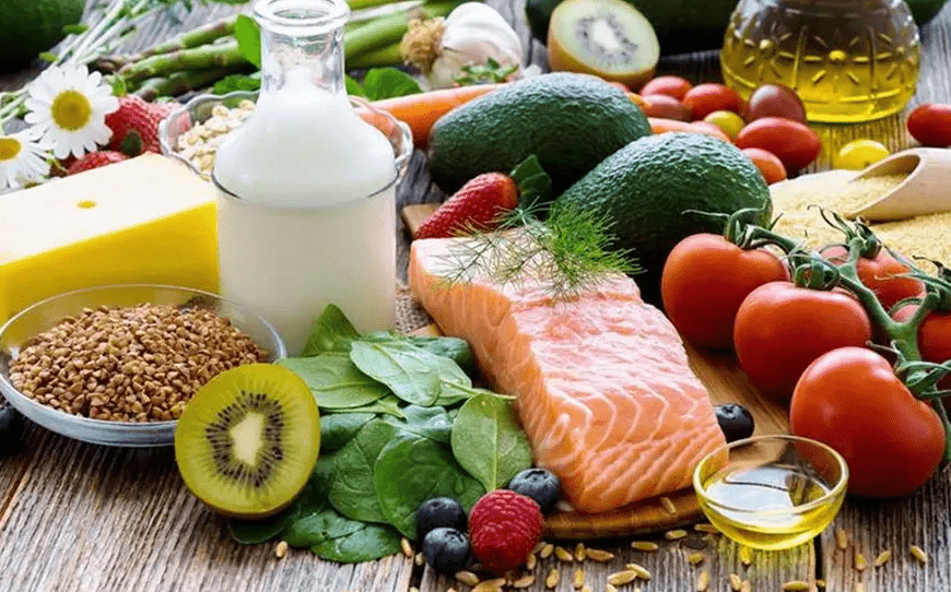 身体吃什么补硒元素好(补充硒元素吃什么最好)-硒宝网