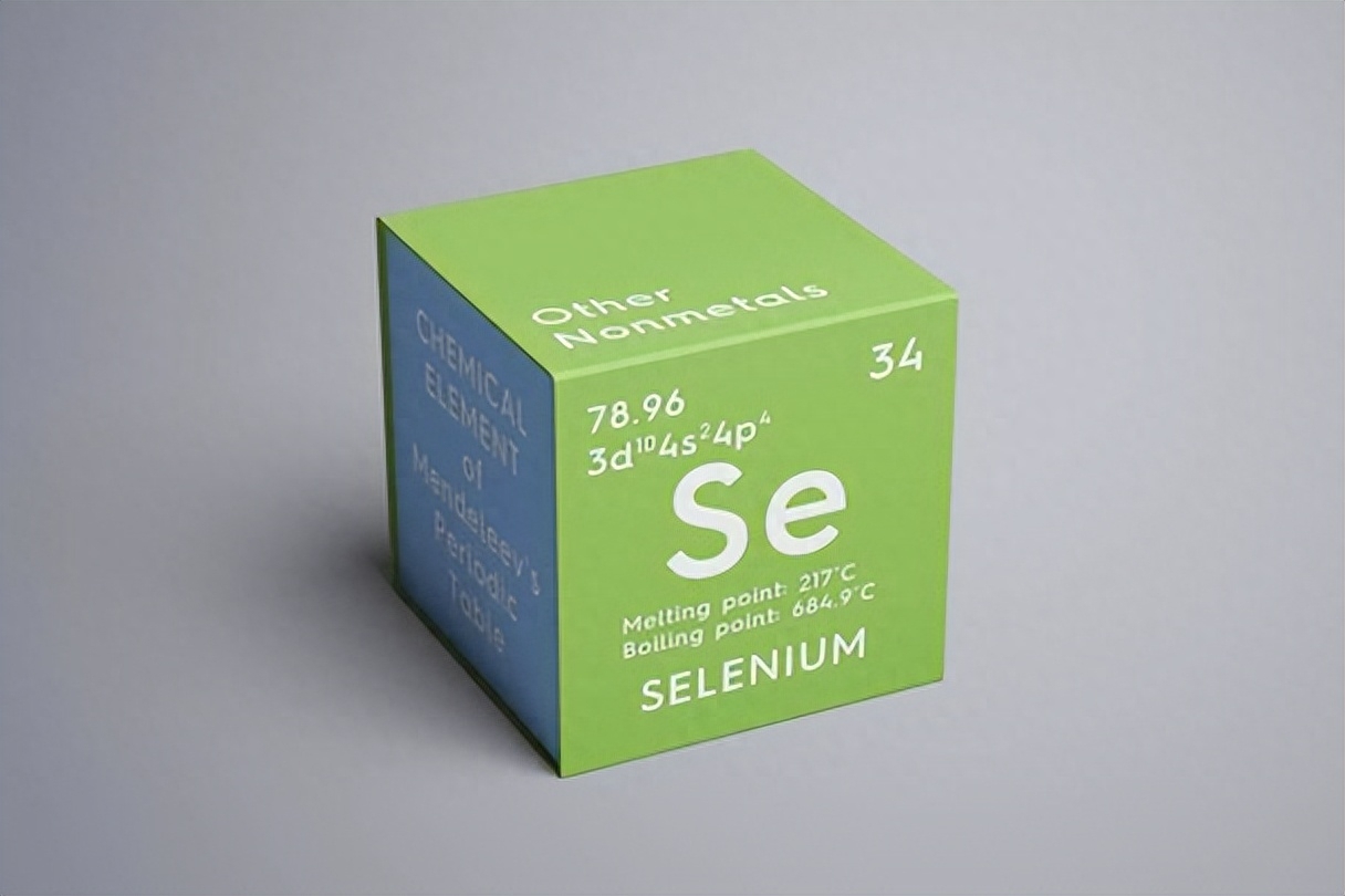 硒元素补什么最好呢呢（补充硒元素）-硒宝网