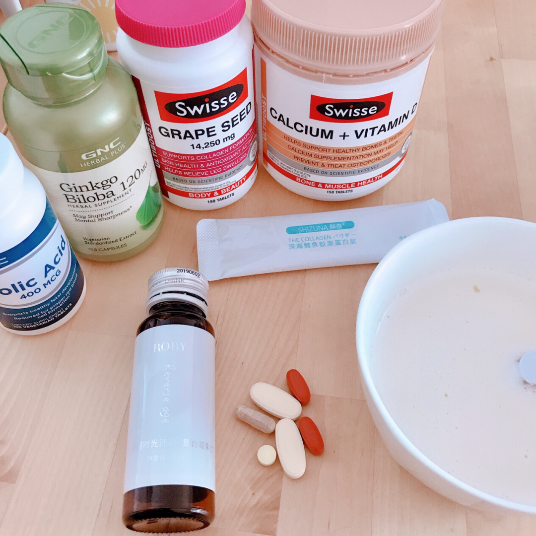 备孕补硒每天多少合适（每天合适补备孕硒片吗）-硒宝网