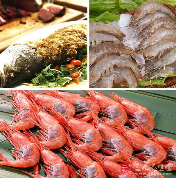 女性补硒元素吃什么好（女性补硒有什么副作用）-硒宝网