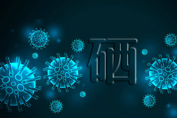 为什么肺癌要大量补硒（肺癌补硒吃什么药）-硒宝网