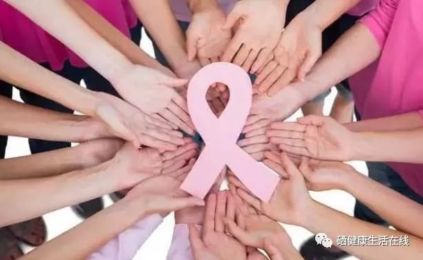 乳房有疾病可以补硒吗（补硒对乳腺疾病有好处吗）-硒宝网