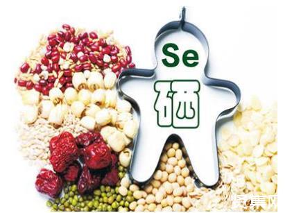 缺什么补硒元素会头晕(缺硒会头痛吗)-硒宝网