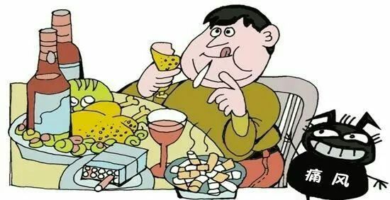 补硒会导致尿酸升高吗(升高补尿酸导致硒会降低吗)-硒宝网