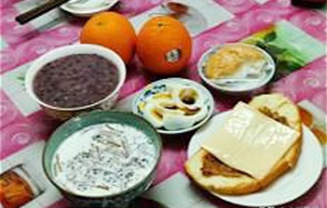 补硒元素喝什么粥最好(粥可以补充什么)-硒宝网