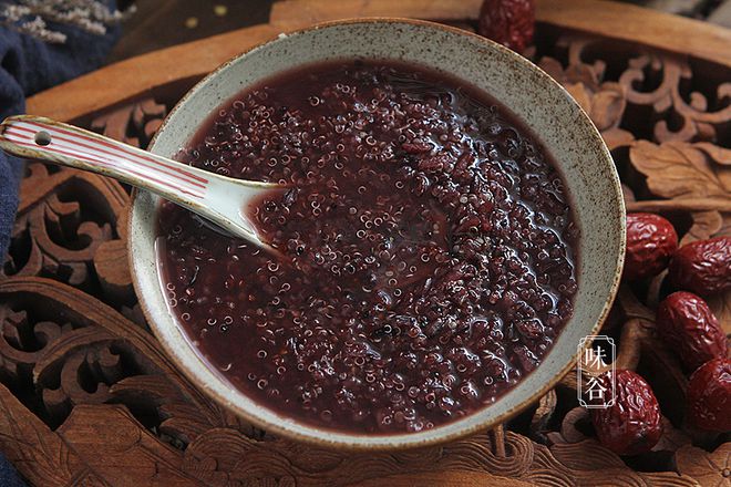 补硒元素喝什么粥最好(粥可以补充什么)-硒宝网