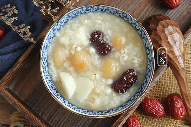 补硒元素喝什么粥最好(粥可以补充什么)-硒宝网