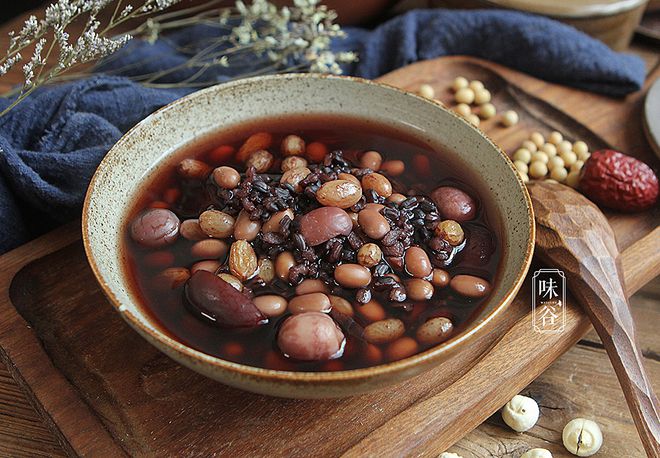 补硒元素喝什么粥最好(粥可以补充什么)-硒宝网