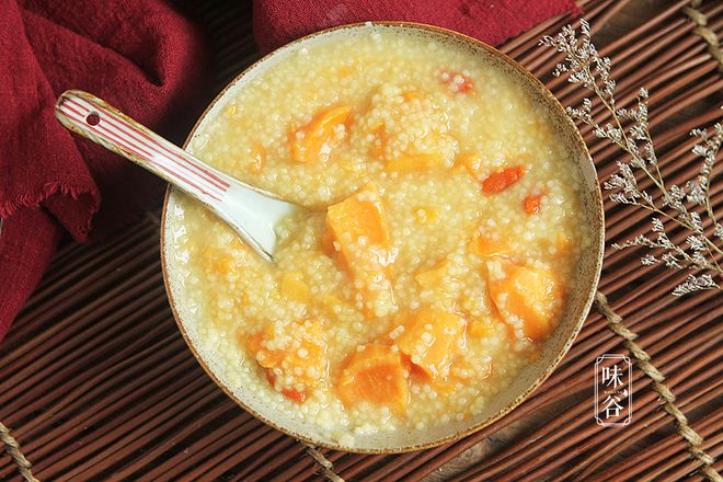 补硒元素喝什么粥最好(粥可以补充什么)-硒宝网