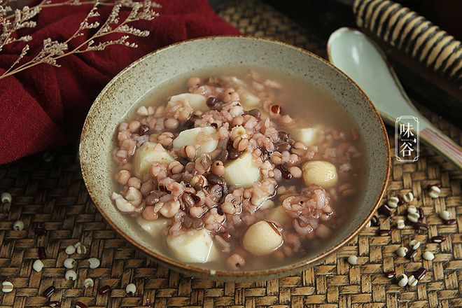 补硒元素喝什么粥最好(粥可以补充什么)-硒宝网