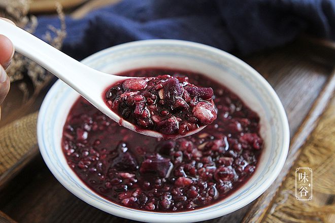 补硒元素喝什么粥最好(粥可以补充什么)-硒宝网