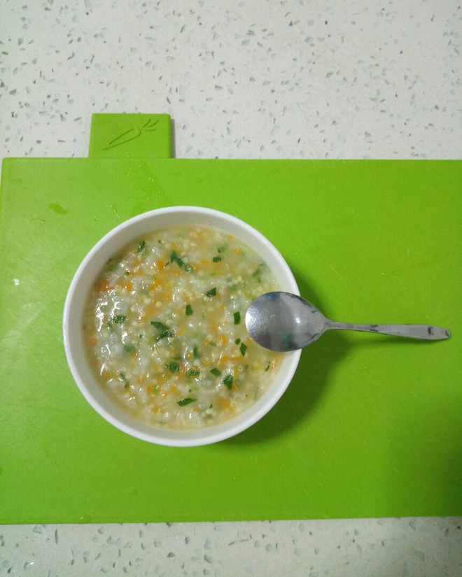 补硒元素喝什么粥最好(粥喝补元素好硒含量高吗)-硒宝网