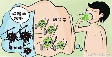 肝硬化可以长期补硒吗(肝硬化患者能吃硒酵母吗)-硒宝网