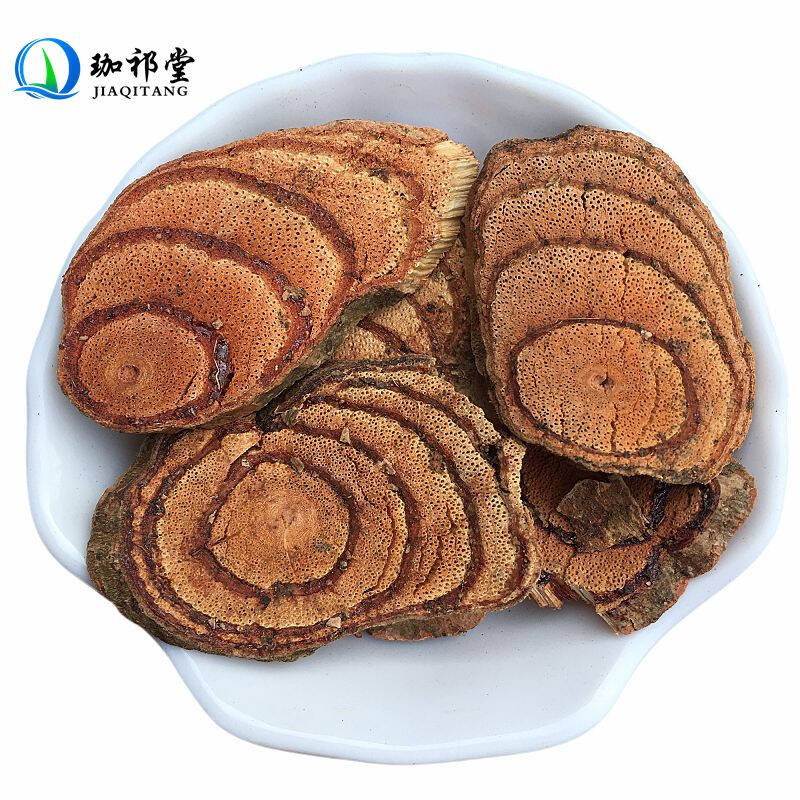 灵芝为什么补硒元素呢(中科院硒芝宝灵芝孢子油)-硒宝网