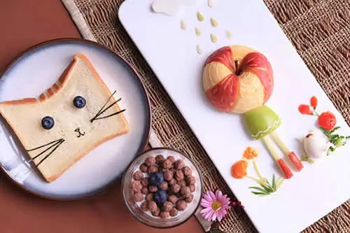 补硒元素喝什么粥最好（喝粥补充维生素吗）-硒宝网