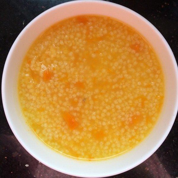 补硒元素喝什么粥最好(给老人补身体煮什么粥好)-硒宝网