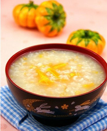 补硒元素喝什么粥最好(给老人补身体煮什么粥好)-硒宝网