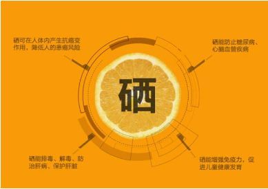 小孩补硒对身体的作用(小孩秋天吃什么补身体)-硒宝网