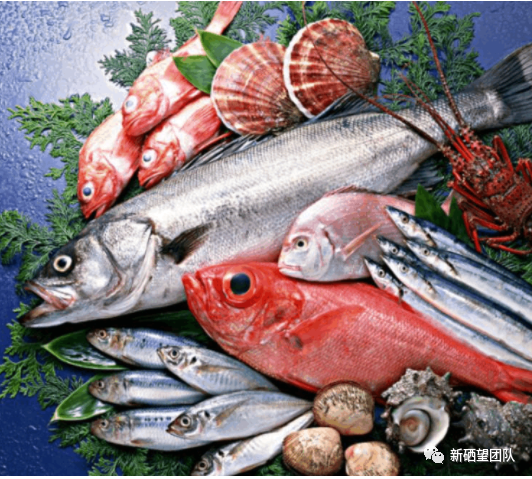 适当的补硒有哪些食物(新硒望科学补硒协会)-硒宝网