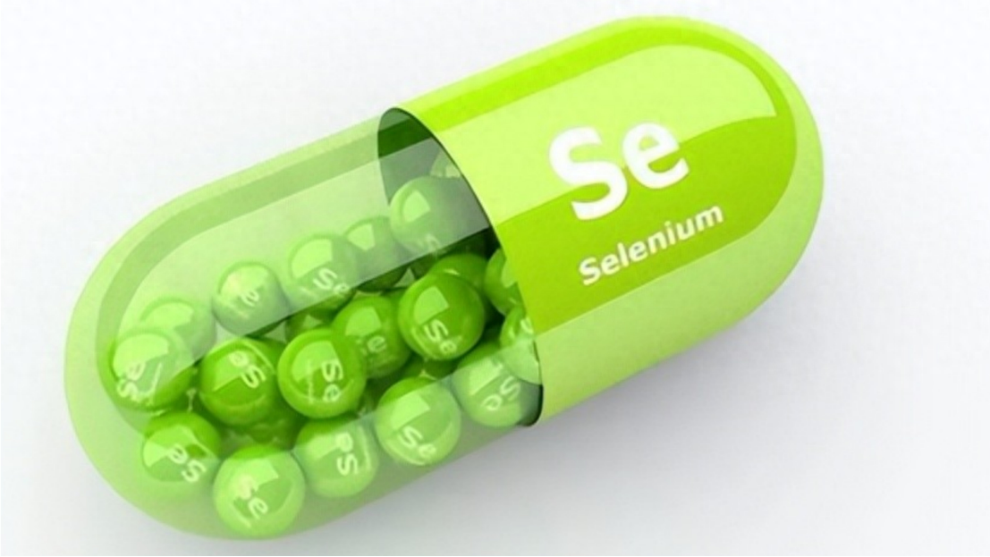 补硒的食物有什么症状（补充硒类的食物有哪些）-硒宝网