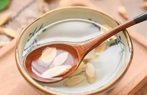 黄芪泡水能补硒元素吗(大量补硒能抗癌吗)-硒宝网