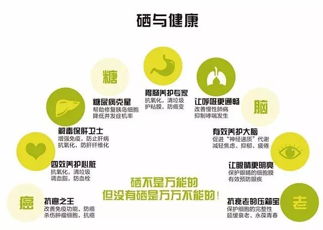 癌症病人补硒什么最好(癌症病人补硒越补越弱)-硒宝网