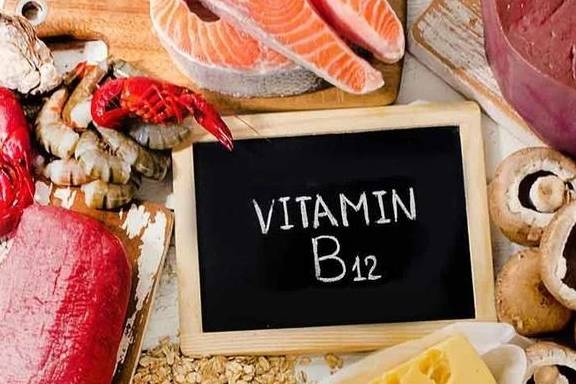 中老年需要补叶酸和硒(中老年人补叶酸)-硒宝网