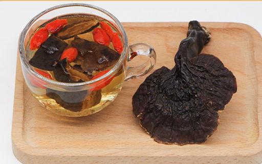 灵芝泡水喝可以补硒吗（灵芝加硒能抗癌吗）-硒宝网