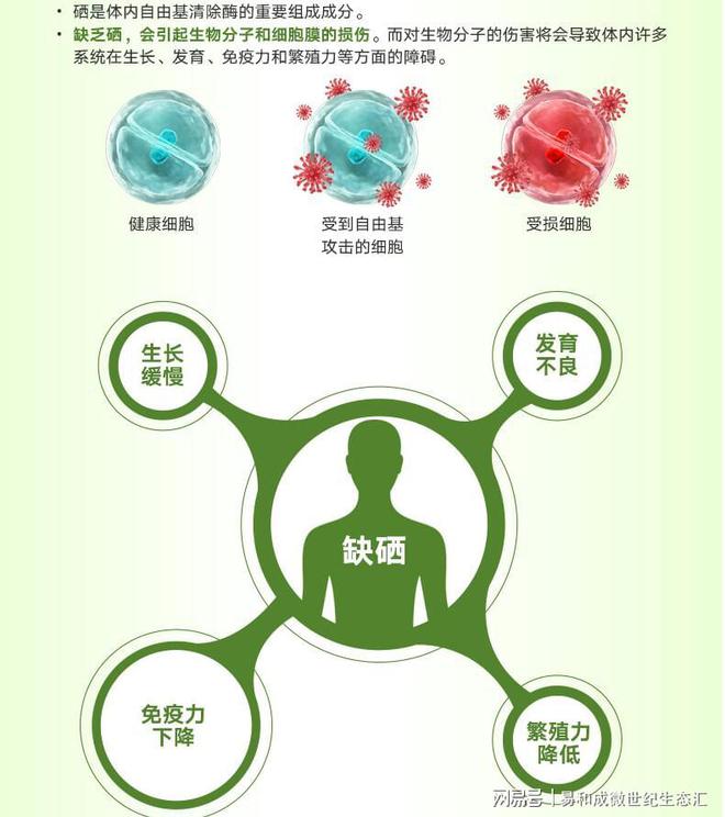 18岁男孩需要补硒吗（小孩要补硒）-硒宝网