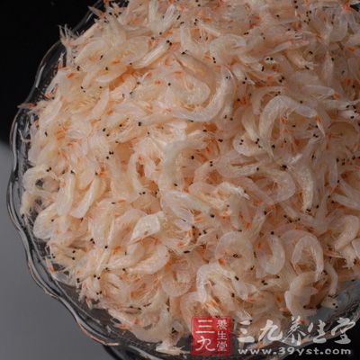 虾皮的营养价值 补硒(虾皮的营养与价值)-硒宝网