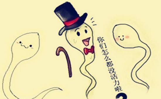 补硒能提高精子活力吗(补硒能提高性功能吗)-硒宝网