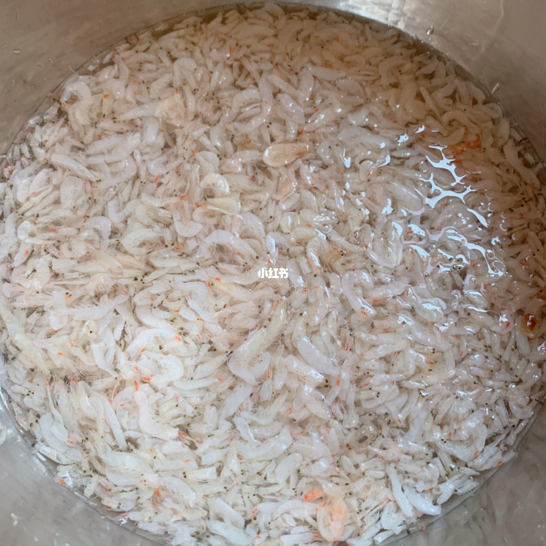 虾皮的营养价值 补硒(虾皮的营养价值和做法大全)-硒宝网