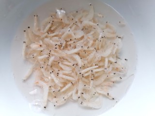 虾皮的营养价值 补硒(虾皮的营养价值和做法大全)-硒宝网