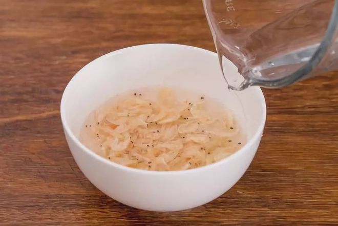 虾皮的营养价值 补硒(虾皮的营养价值和做法大全)-硒宝网