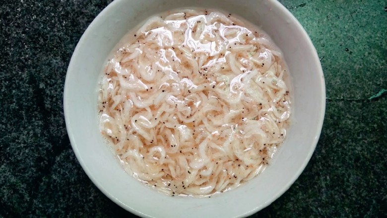 虾皮的营养价值 补硒(虾皮的营养价值和做法大全)-硒宝网