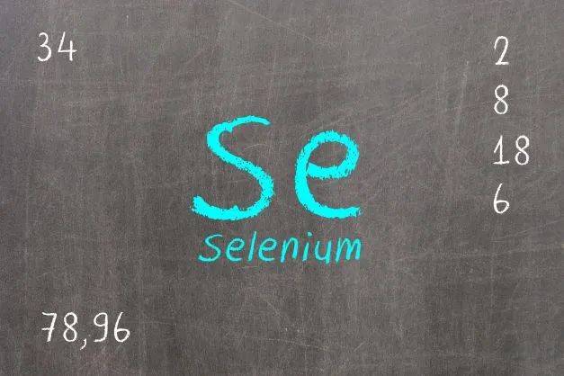 怀孕了可以补硒酵母吗(怀孕硒酵母可以吃吗)-硒宝网